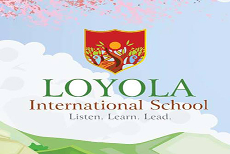 مدرسة ليولا الدولية