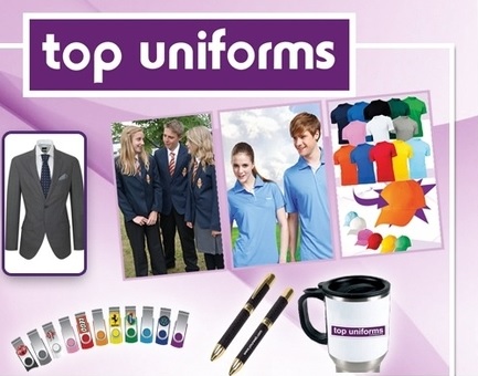 Top Uniforms