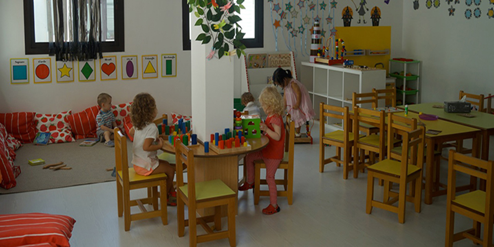 List of Nurseries in Qatar - Qatar Nursery Guide